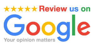 Review our Service on Google